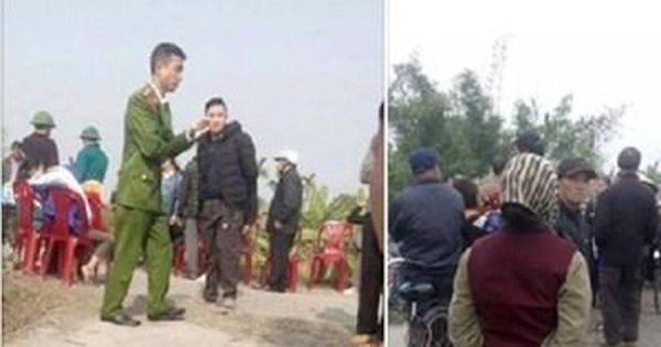 Nghi án chủ đầm rươi ở Hải Phòng bị sát hại, công an đang ráo riết truy tìm hung thủ