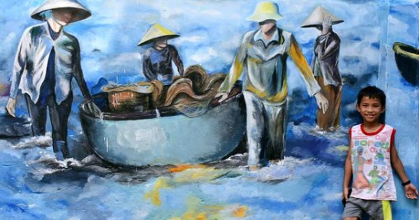 Quảng Nam: Check-in những điểm vui chơi trong kỳ nghỉ Tết dương lịch