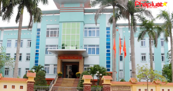 Thêm lãnh đạo BQL dự án Môi trường và Biến đổi khí hậu TP Đồng Hới bị điều tra vì vi phạm pháp luật