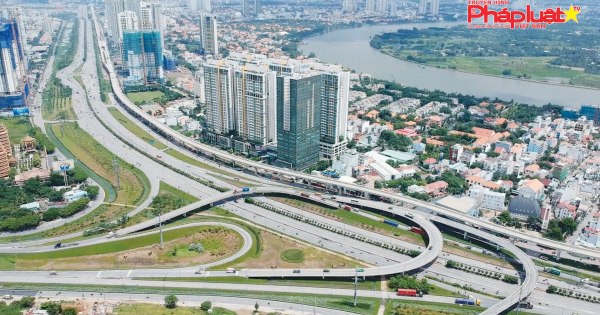 TP.HCM xin cơ chế đặc thù để thu hồi đất, giải phóng mặt bằng