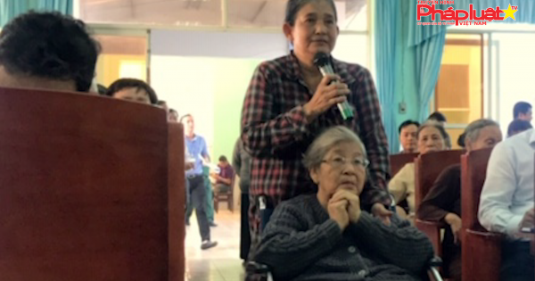 Vụ “chính quyền bức tử doanh nghiệp ở Đồng Nai”: UBND tỉnh chỉ đạo 6 sở ngành giải quyết khẩn trương