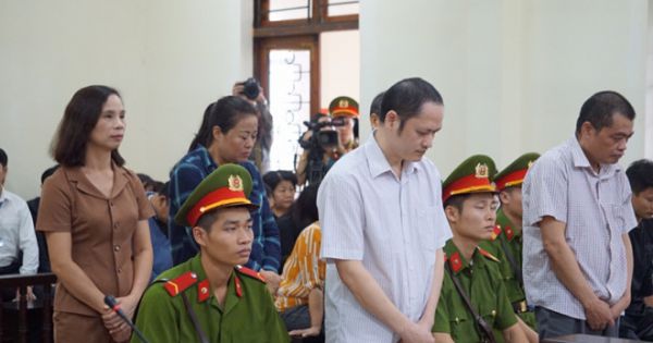 Gian lận điểm thi Hà Giang: Kỷ luật thêm 2 lãnh đạo chủ chốt