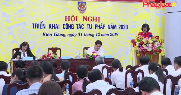 Thứ Trưởng Đặng Hoàng Oanh: Cần chú trọng đề xuất các giải pháp phòng ngừa, giảm thiểu các khiếu nại, tranh chấp đầu tư quốc tế