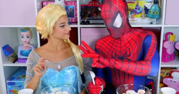 YouTube từng cân nhắc kiểm duyệt tất cả các video trên YouTube Kids