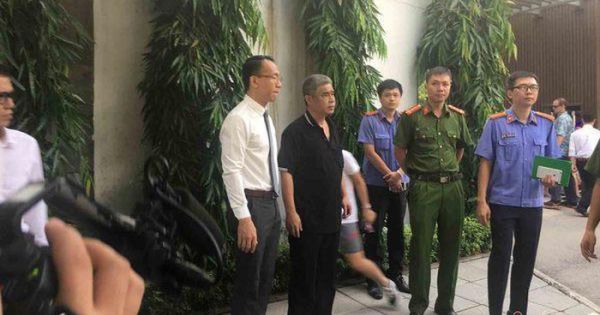 Ba người trong vụ án ở trường Gateway sắp hầu tòa