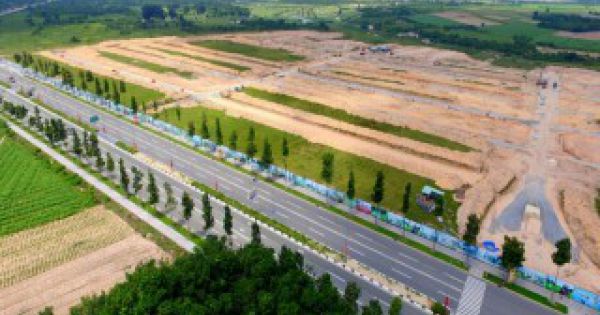 Bình Dương: Khởi tố vụ chuyển nhượng 43ha đất công trái pháp luật