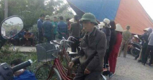 Điều tra vụ án chủ đầm rươi ở Hải Phòng tử vong , hé lộ nhiều chi tiết lạ