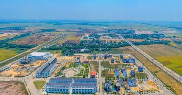 Bộ Xây dựng: Ít “bong bóng bất động sản” năm 2020