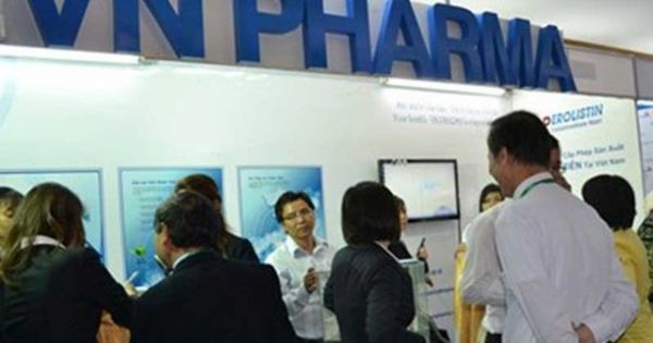 Đà Nẵng: Yêu cầu báo cáo thuốc giả liên quan cựu Chủ tịch, TGĐ VN Pharma