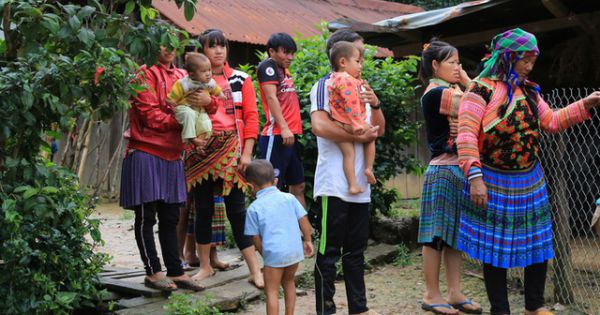 Đắk Nông: Trẻ ở Suối Phèn sẽ được đến trường kể từ đầu học kỳ 2