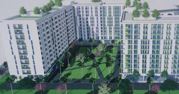 Kiểm toán Nhà nước chỉ ra kẽ hở trong phát triển nhà ở xã hội TP Hà Nội