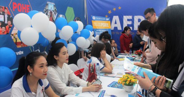 Trường ĐH Kinh tế quốc dân tuyển thêm 7 ngành/chương trình mới