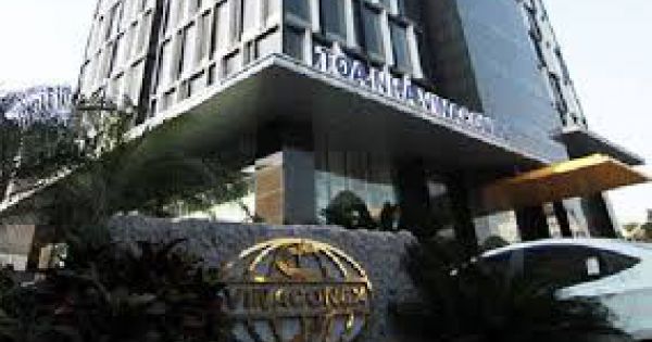 Vinaconex muốn bán toàn bộ cổ phiếu tại Vinaconex Power, dự kiến thu về 855 tỷ đồng