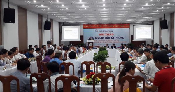 Cảnh báo sinh viên tránh rơi vào vòng xoáy tín dụng đen