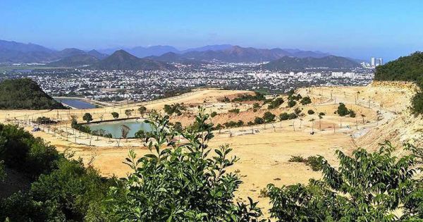 Khánh Hòa: 5 dự án ở núi Chín Khúc lộ diện hàng loạt sai phạm