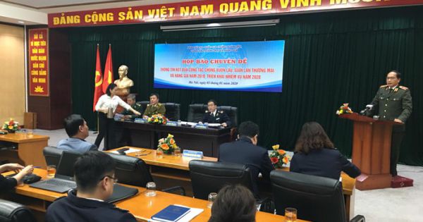 Tịch thu xe đạp điện của Excel, mở rộng kiểm tra 24 doanh nghiệp