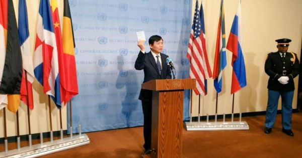 Tin nóng 04/01/2020