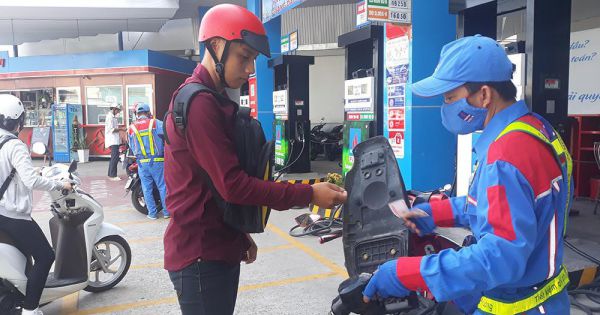 Gia Lai: Phát hiện gần 24 nghìn lít xăng không đảm bảo chất lượng