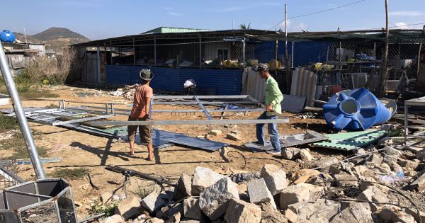 Khánh Hòa dừng dự án BT khu trung tâm hành chính tỉnh vì “không còn phù hợp”