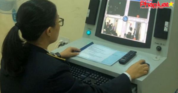 Các tỉnh biên giới chủ động ứng phó dịch viêm phổi cấp từ Trung Quốc