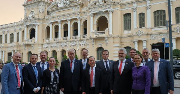 Bản tin Người Việt Năm Châu- Kỳ 137