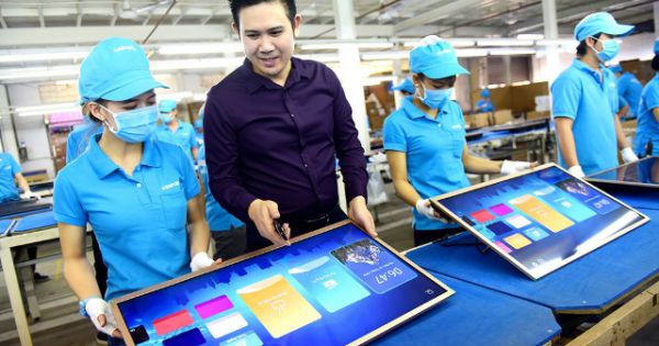 Asanzo đã có ý thức khắc phục sai phạm