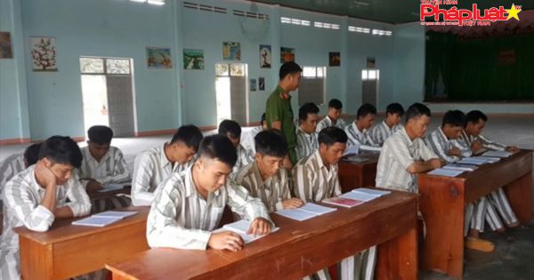 Gia Lai: Lớp học xóa mù đặc biệt trên vùng cao