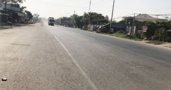 Giao thông thuận tiện, du xuân đến Núi Bà Đen Tết này vô cùng thuận lợi