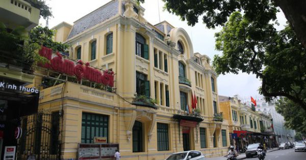 Hà Nội dừng hoạt động 6 tạp chí, 3 báo, sáp nhập 1 báo