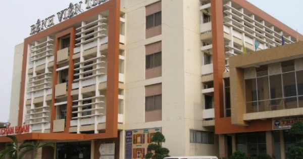 Sai phạm hàng loạt, bệnh viện đa khoa Triều An bị Thanh tra Bộ Y tế xử phạt