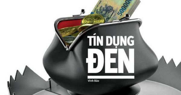 Thống đốc thúc ngân hàng thương mại khẩn trương vào cuộc chống tín dụng đen