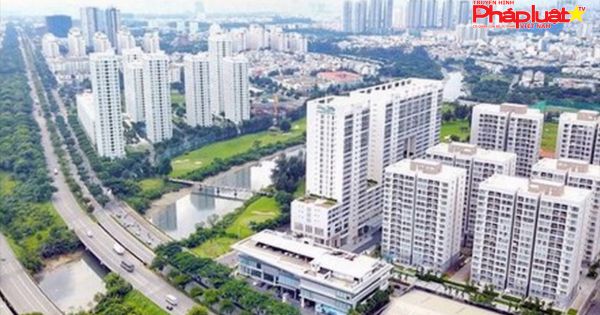 TP. HCM: Bất động sản công nghiệp thiếu quỹ đất sẵn sàng cho thuê