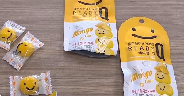 Tràn ngập quảng cáo kẹo giải rượu “đánh bay” nồng độ cồn, Bộ Y tế nói gì?