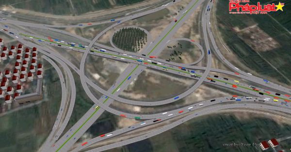 Hà Nội đề xuất 2.500 tỷ đồng xây đường kết nối giảm ùn tắc cửa ngõ phía Nam