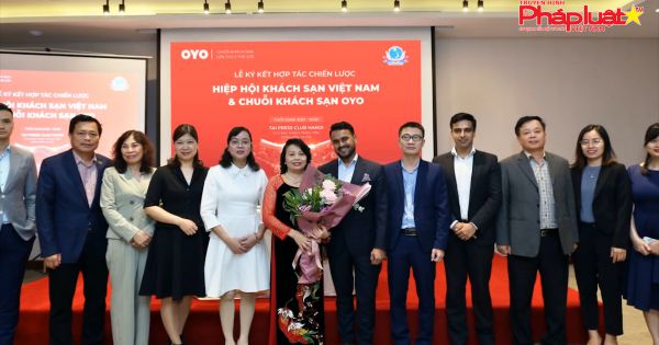 Nâng cao chất lượng dịch vụ ngành khách sạn Việt