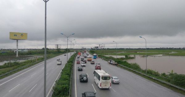 4 tuyến cao tốc lớn thu hơn 4.000 tỷ đồng trong năm 2019