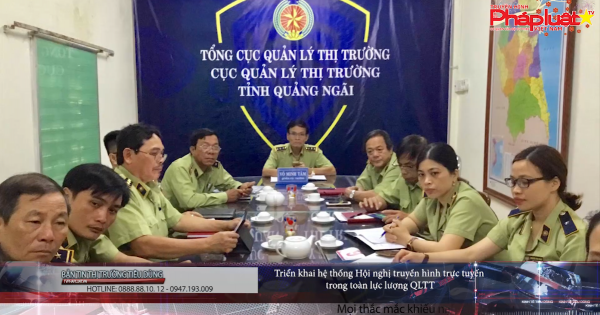 Bản tin thị trường tiêu dùng số 18 (10-1)