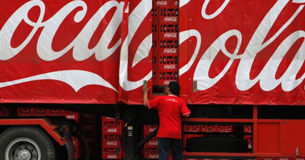 Coca-Cola Việt Nam bị truy thu, xử phạt về thuế hơn 821 tỉ đồng