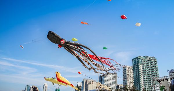 Đà Nẵng đứng đầu 