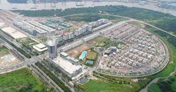 Hoàn thành chính sách cho người dân Thủ Thiêm trong quý 1/2020