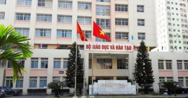 Năm 2020 Bộ GD-ĐT sẽ thanh tra 27 trường đại học và 12 cơ sở GD-ĐT