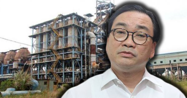 Bộ Chính trị kỷ luật cảnh cáo Bí thư Thành ủy Hà Nội Hoàng Trung Hải