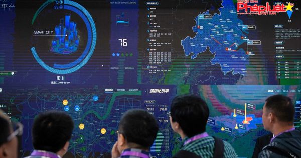 Chính phủ Hoa Kỳ hạn chế xuất khẩu phần mềm trí tuệ nhân tạo