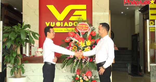 Cửa thép Vũ Gia - Thách thức thời gian