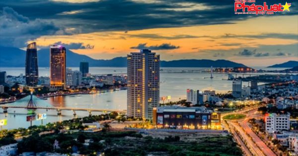 Đà Nẵng đứng đầu top điểm đến 2020 của Google