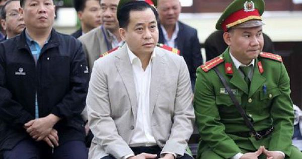 Đề nghị miễn trách nhiệm hình sự một số bị cáo vụ thâu tóm đất công Đà Nẵng