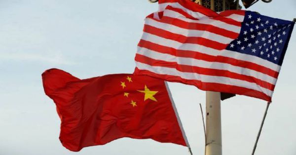 Mỹ-Trung ấn định thời điểm ký kết thỏa thuận giai đoạn 1