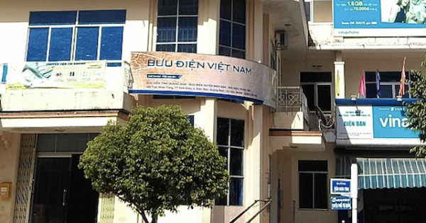 Quảng Nam: Bắt nữ kế toán, nữ thủ quỹ bưu điện tham ô 100 tỉ đồng