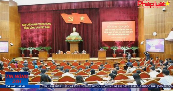 Tin Nóng 24h 11/1/2020