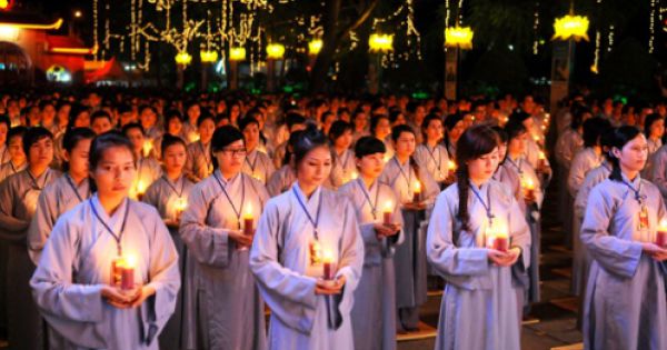 Giáo hội Phật giáo lo lắng về sự trong sáng của chính pháp